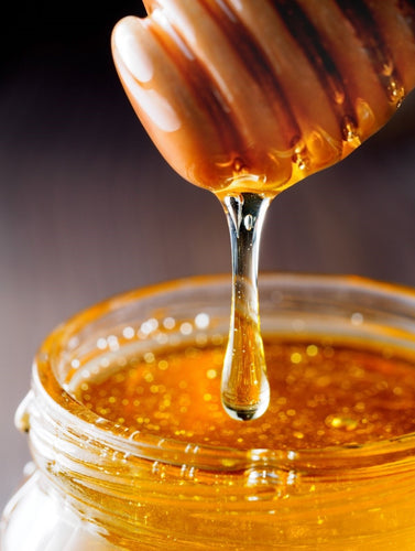 Protect skin with Manuka Honey For Eczema