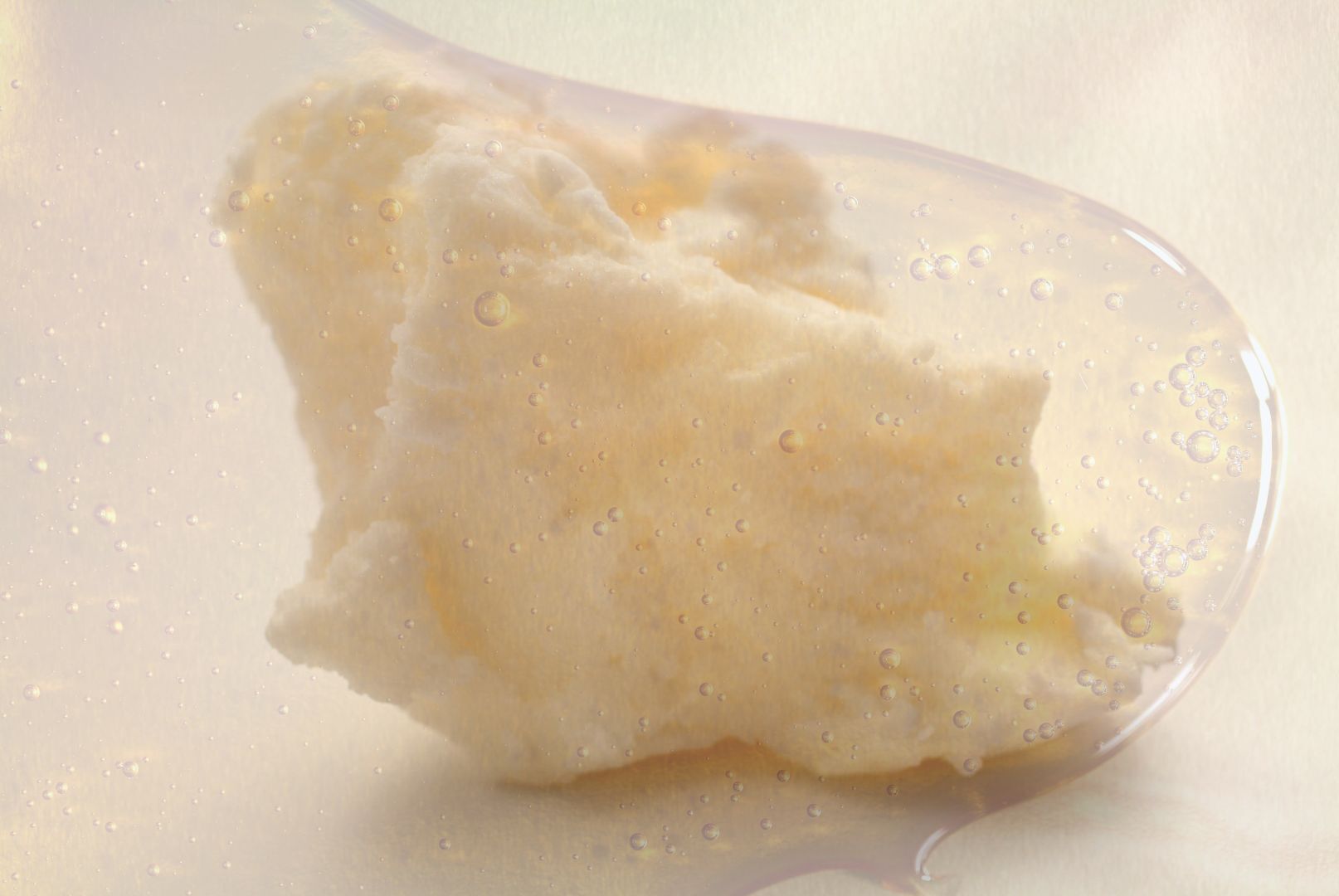 Shea Butter with Manuka Honey
