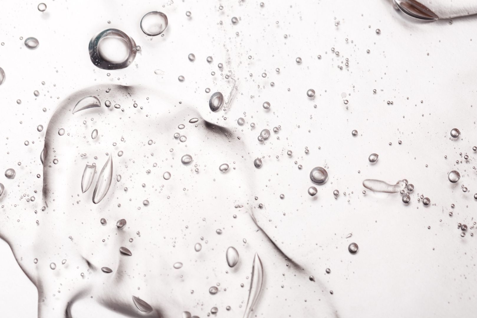 Sodium Hyaluronate Vs Hyaluronic Acid