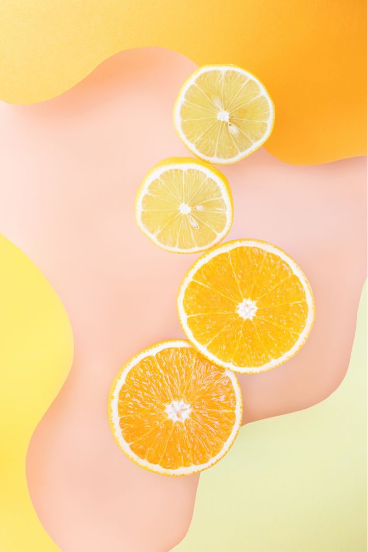 Vitamin C for Skin Brightening & Anti-Aging