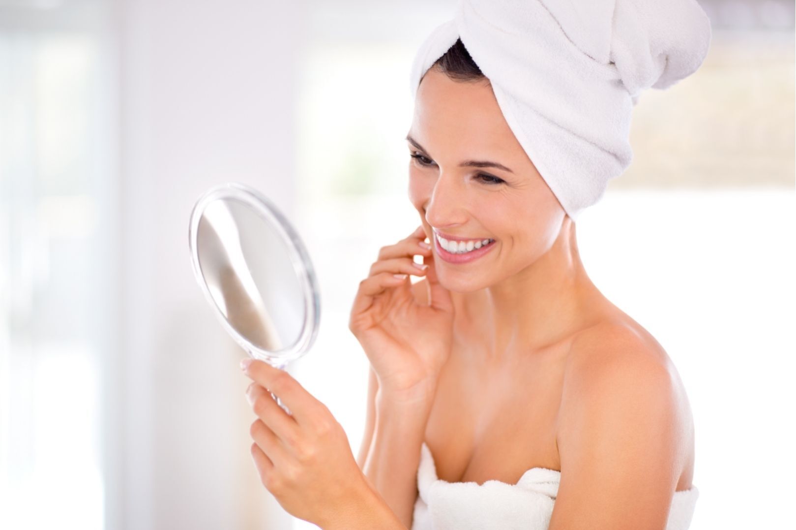 Steps To Boost Firmness As You Age