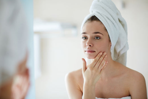 Ways To Calm Red Skin