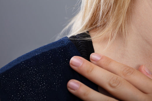 Reduce Dandruff From The Top 6 Scalp Issues