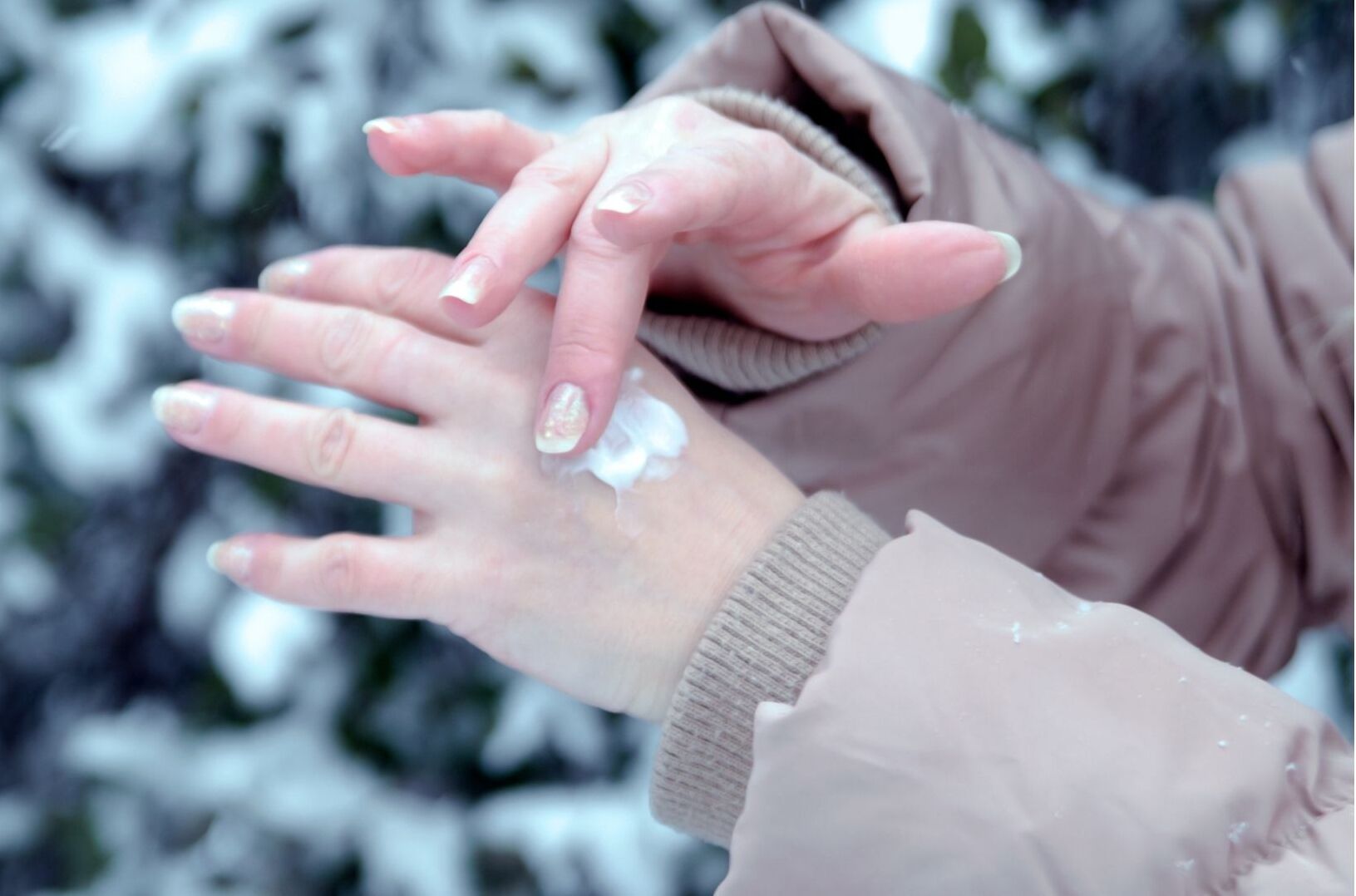 Winter Eczema Tips