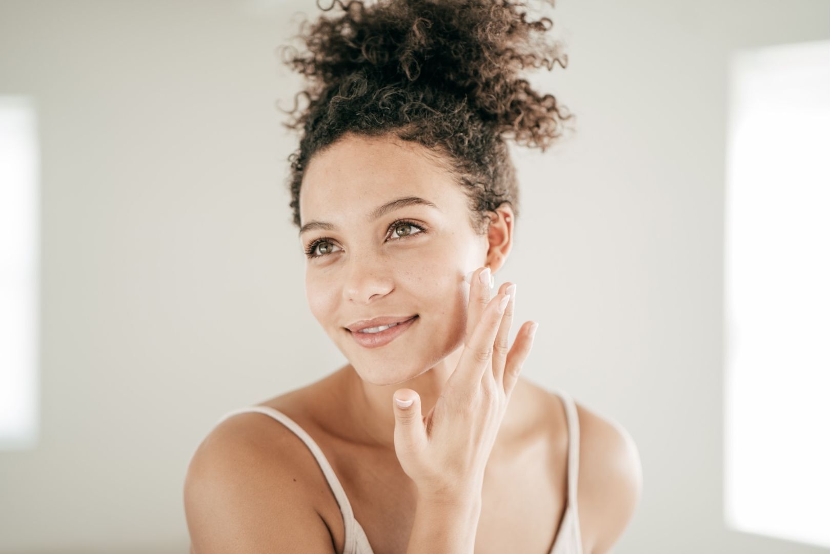 Best Ways To Help Relieve Eczema On Your Face