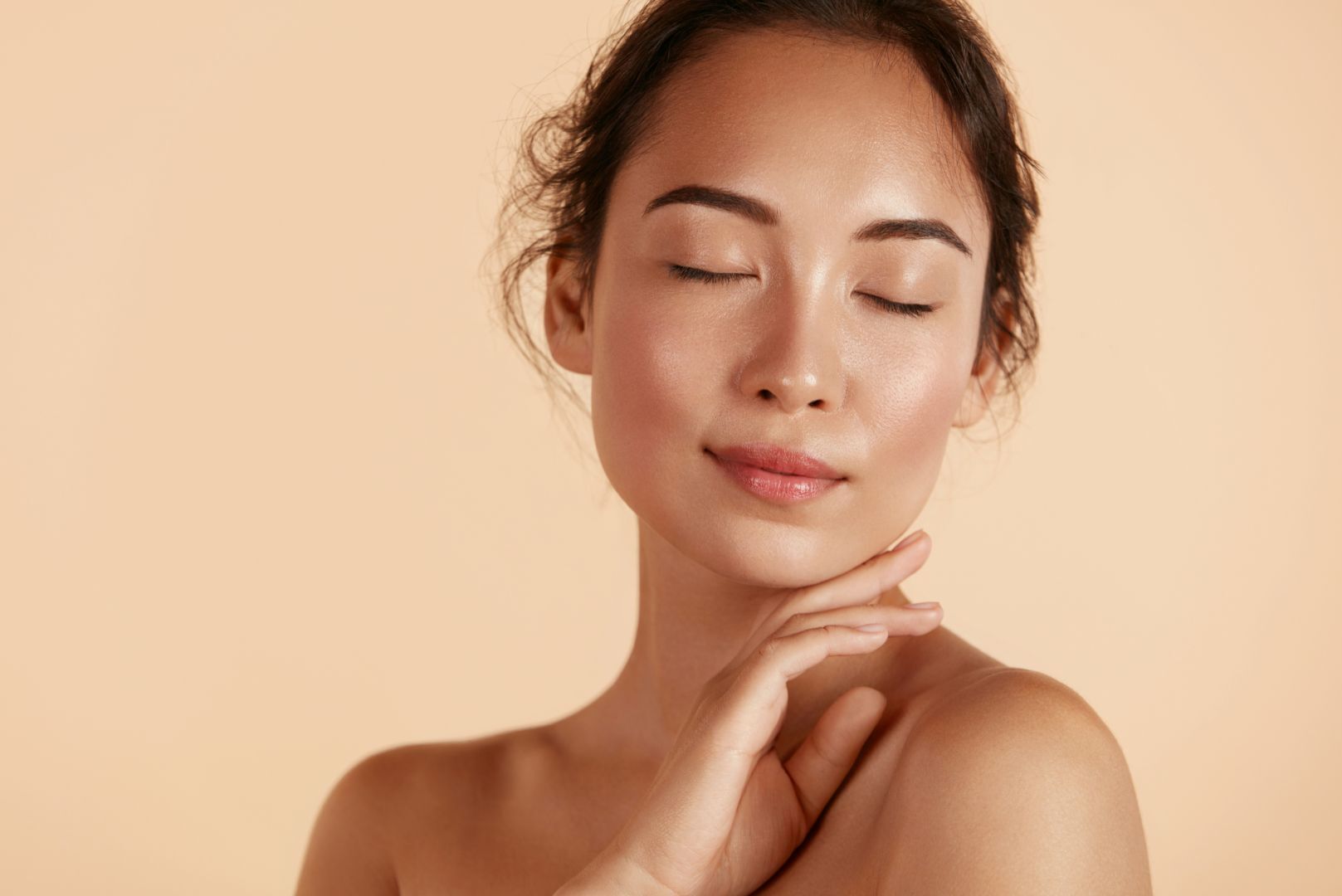 how to get bright skin