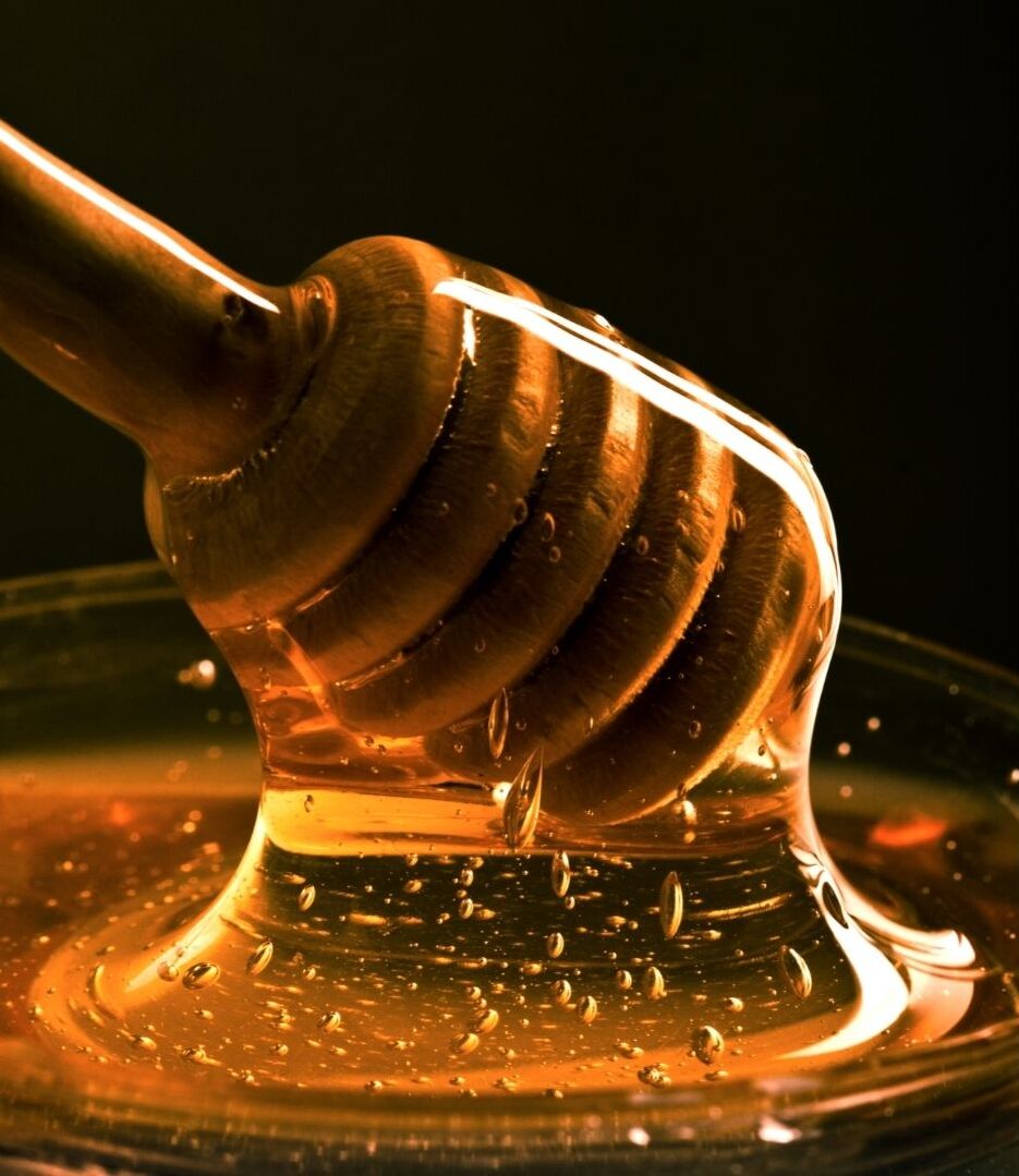 Healing Manuka Honey Skin Care