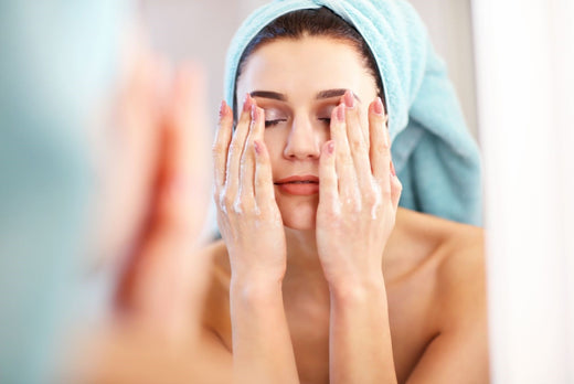 Manuka Honey for Acne