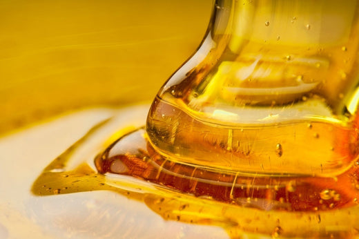 Manuka Honey for Eczema