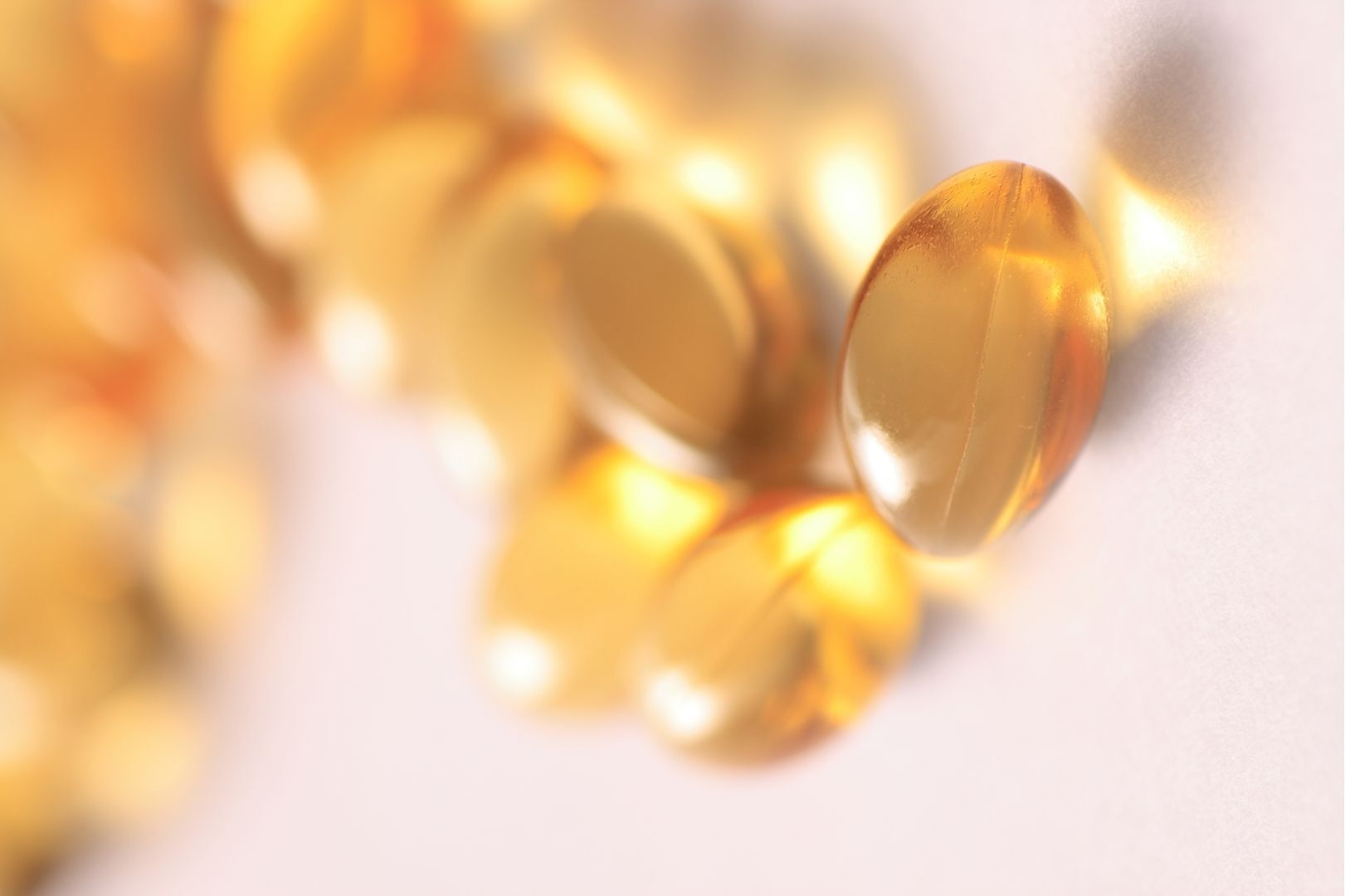 Vitamin E Used In Skin Care