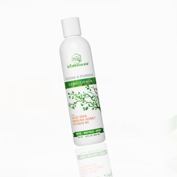 better image Manuka Honey Conditioner