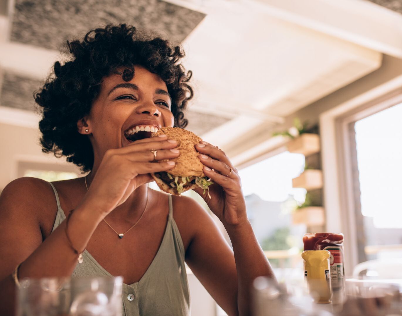 10 Foods to Avoid If You Have Acne