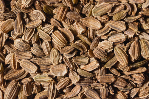 Benefits Of Using Carrot Seed Oil