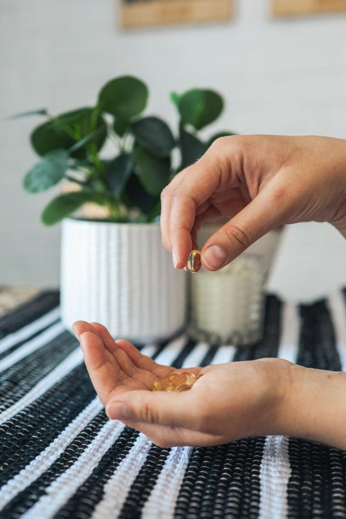 Does Biotin Cause Acne?