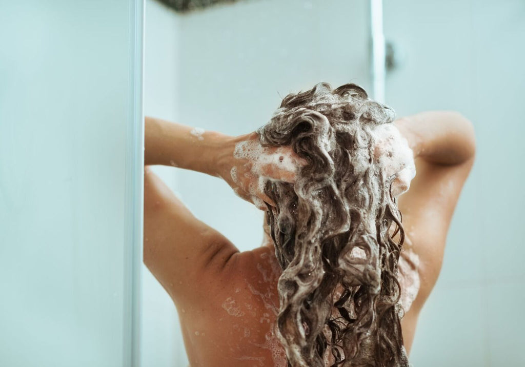 3 Ingredients to Avoid in Your Shampoo Ingredients