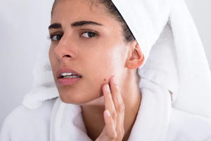 Is Your Skin Purging or Just Breaking Out?