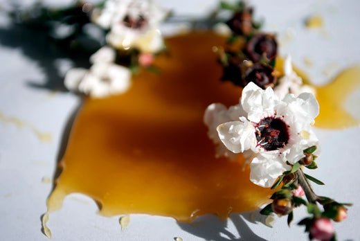 Wonders of Manuka Honey Skin Care