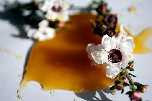 Wonders of Manuka Honey Skin Care