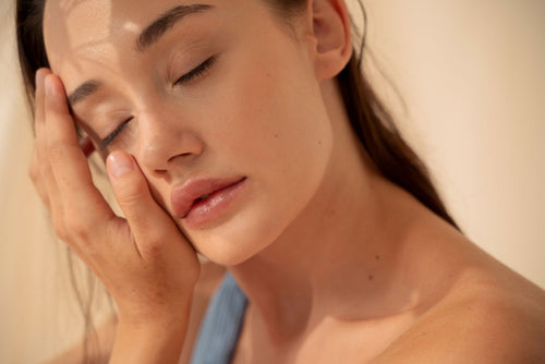 Skin Type Can Change