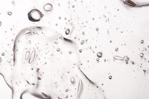 Sodium Hyaluronate Vs Hyaluronic Acid