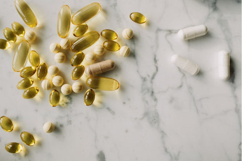 Importance Of Vitamins In Skin Care
