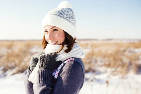 Eczema & Older Adults: How to Reduce the Severity with Natural Treatments During Winter