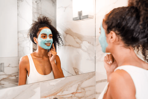 How Can I Fade Dark Spots? With Ingredients in Your Kitchen Actually!