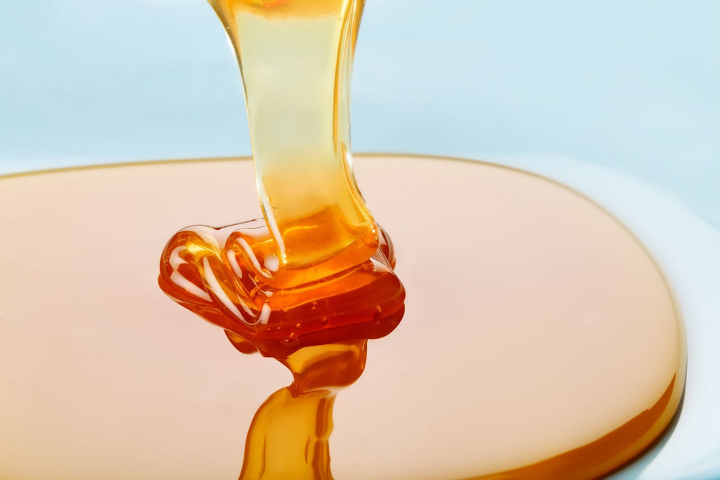 The Beauty Benefits of Manuka Honey