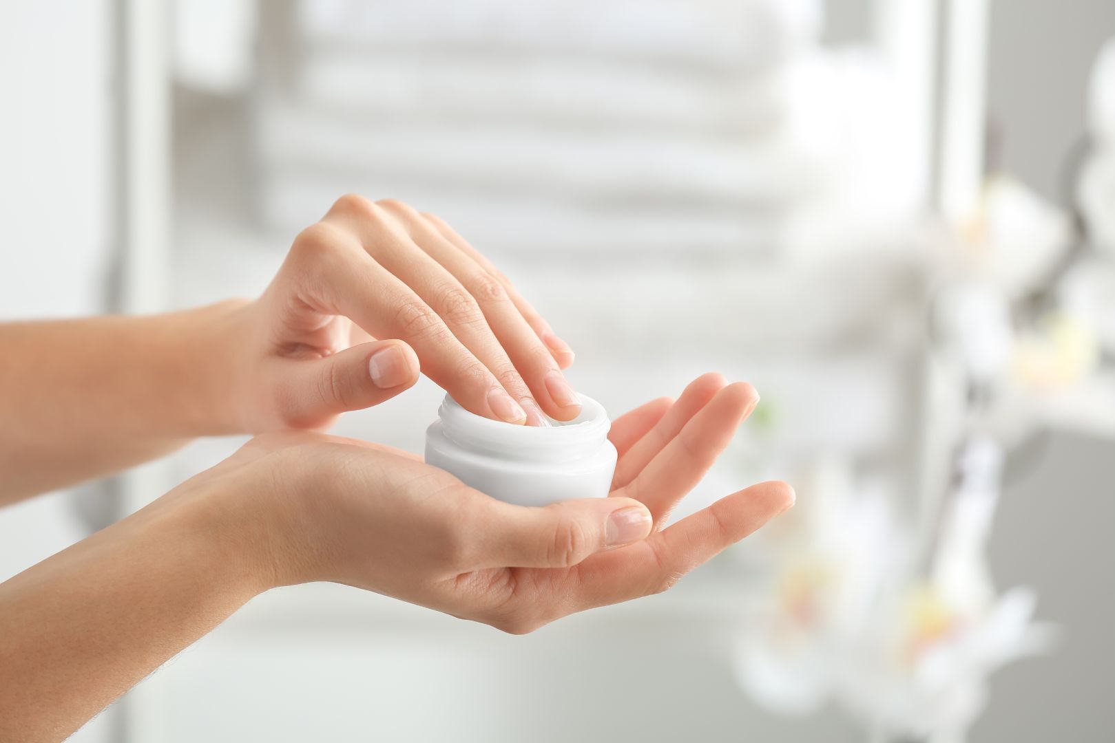 body lotion