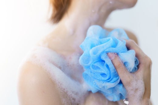 tips on body wash