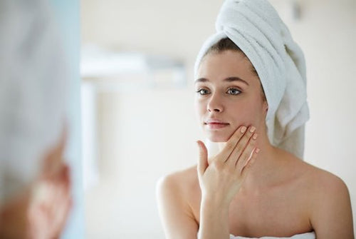 Ways To Calm Red Skin