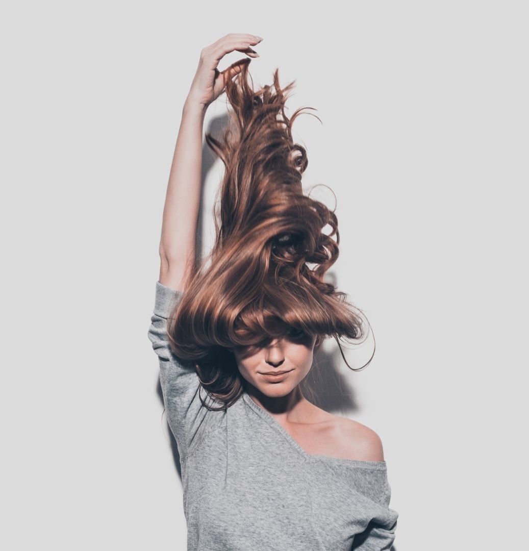 Want to stop using shampoo