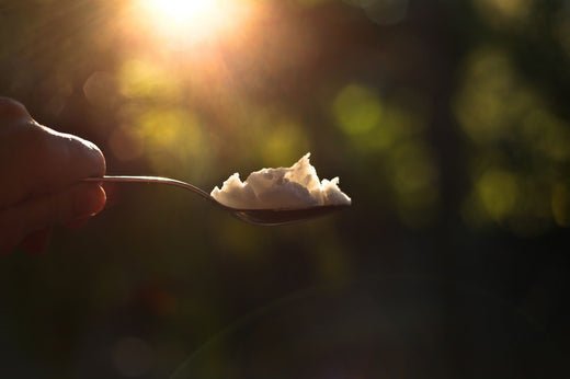 New Ways To Use Coconut Oil For Your Skin