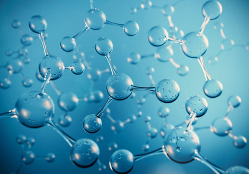 Collagen in Skin Care: 8 Ways It Helps Our Skin & Hair