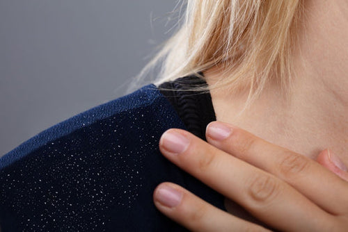 Reduce Dandruff From The Top 6 Scalp Issues