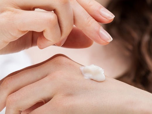 Eczema Psoriasis Comparison