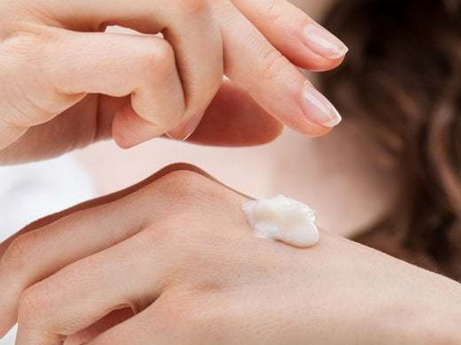 Eczema Psoriasis Comparison