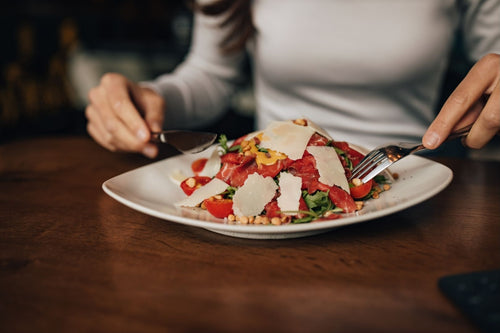Eczema Diet