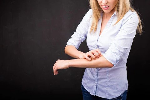 How Manuka Honey Help Psoriasis Trigger