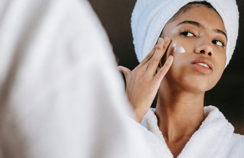 Controll Face Eczema