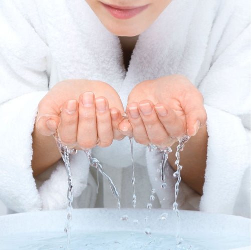 Face Eczema Skincare