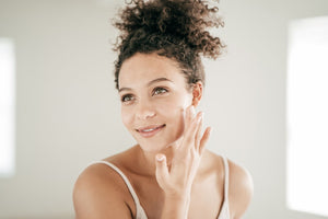 The Best Ways to Help Relieve Eczema on Your Face 