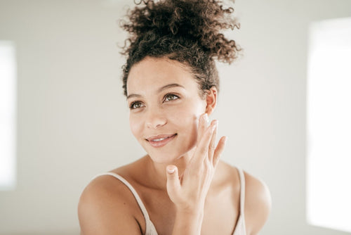Best Ways To Help Relieve Eczema On Your Face 