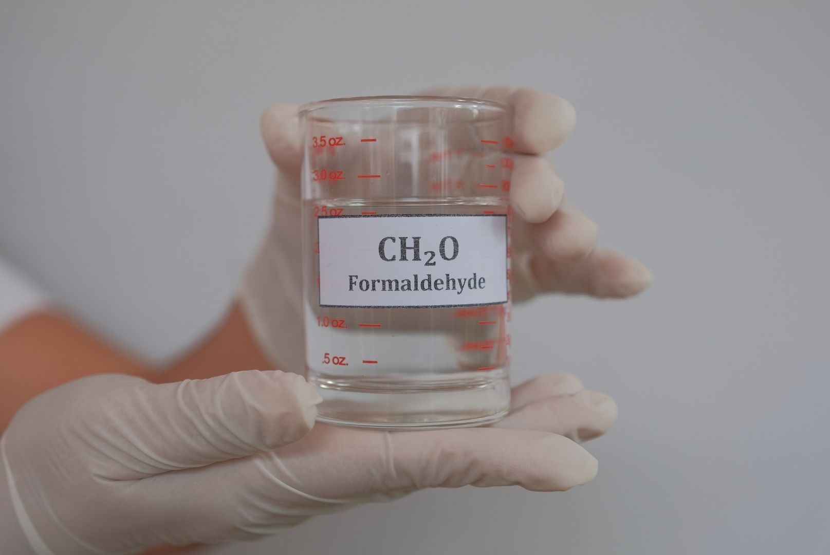 Why is There Formaldehyde In Beauty Products? 