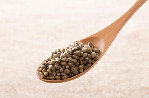 Hemp Seed Oil in Skin Care Products