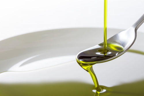 Hemp Seed Oil for Nourished Skin