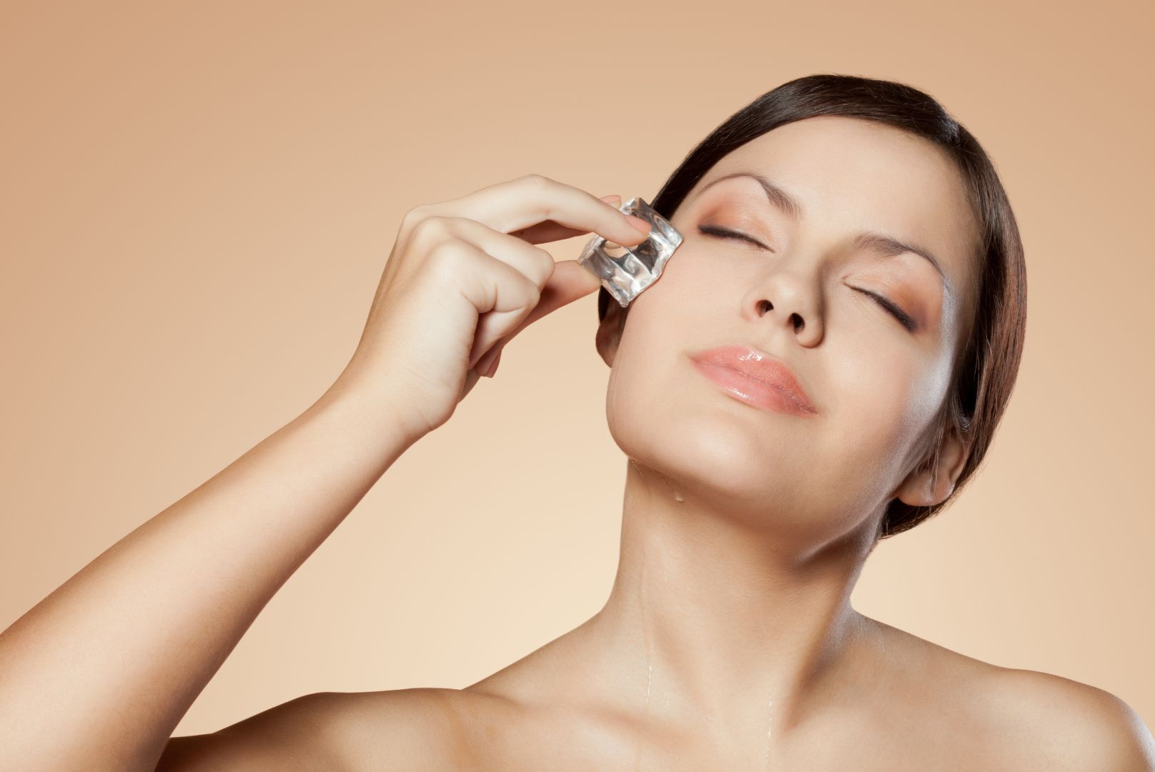 how to soothe red skin