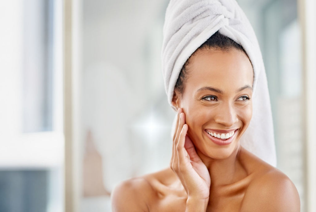 How to Soothe Inflamed Skin in 8 Different Ways