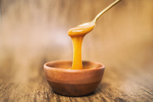 3 Ways You Can Include Manuka Honey Into Your Wellness Journey