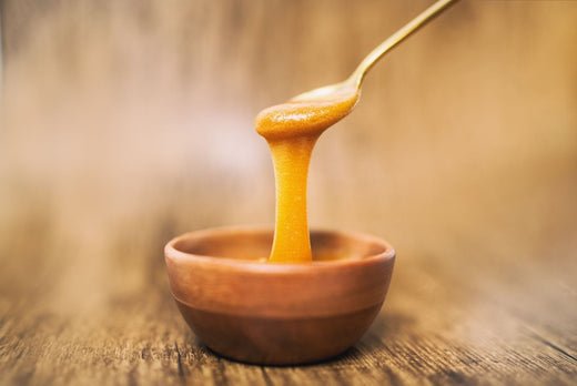 Manuka Honey Wellness